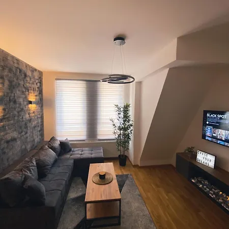 아파트 Elena Divčibare