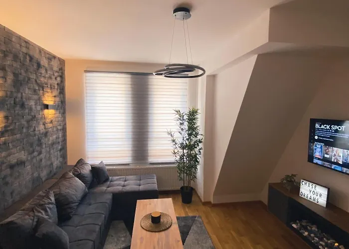 Lejlighed Elena Divčibare