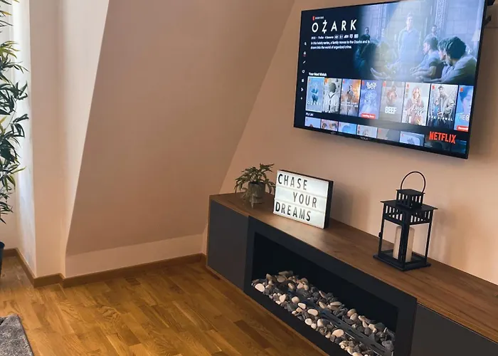 Elena Lejlighed Divčibare