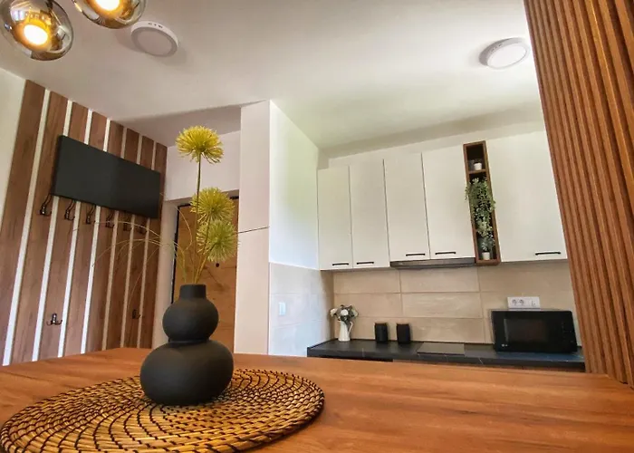 Lejlighed Elena Divčibare