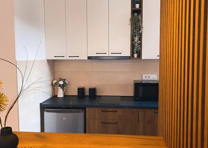 Elena Lejlighed Divčibare